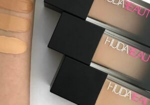 MAQUILLAJE