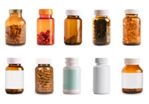 SUPLEMENTOS ALIMENTICIOS Y DEPORTIVOS